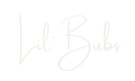 Lil'Bubs