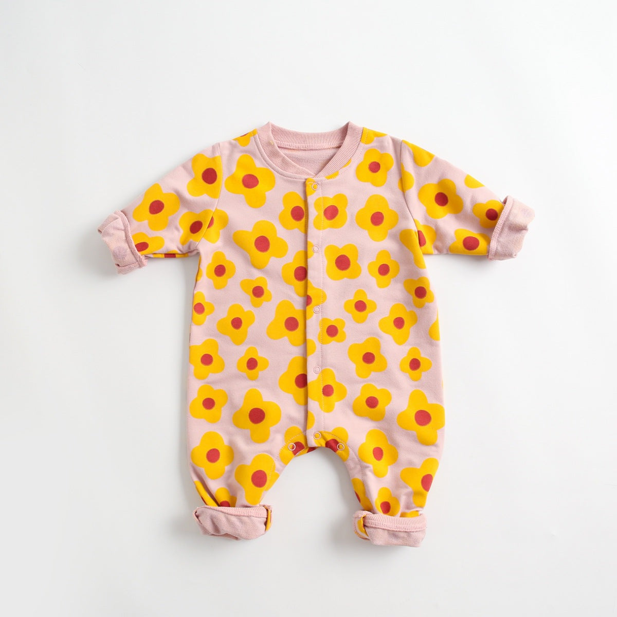 Ollie Sleepsuit