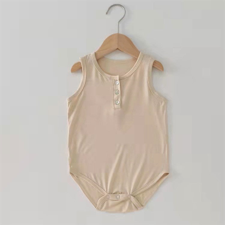 Kai Basic Bodysuit