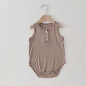 Kai Basic Bodysuit