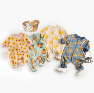 Ollie Sleepsuit