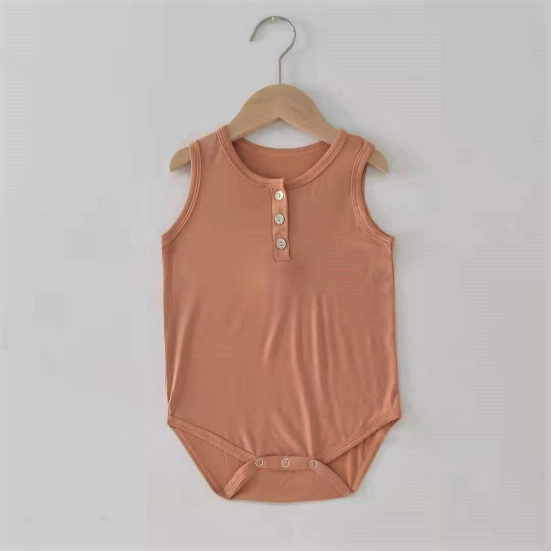 Kai Basic Bodysuit