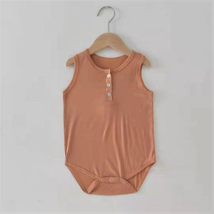 Kai Basic Bodysuit