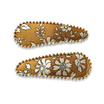 Load image into Gallery viewer, Rachel Hair Clips
